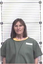 Inmate MILLER, MELISSA A