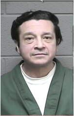 Inmate PEREZ, ERIC P