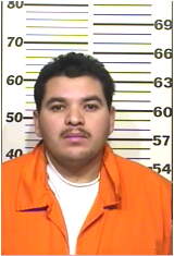 Inmate PEREZ, RAFAEL