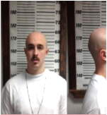 Inmate REDDEN, CHASE D