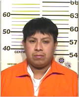 Inmate ROJASCARBAJAL, FRANCISCO