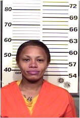 Inmate SMITH, LATOYA C