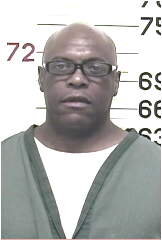 Inmate SMITH, ORLANDO R