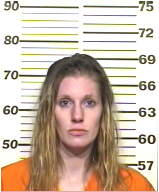 Inmate SPRADLIN, SARA F