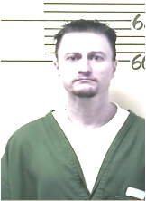 Inmate STARKEY, TIMOTHY A