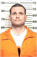 Inmate STIEB, RICHARD