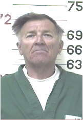 Inmate WILLMAN, RICHARD S