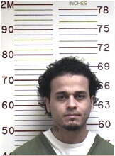 Inmate AIRIS, JOSE J