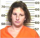 Inmate BACCUS, CHRISTINA R