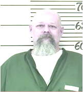 Inmate BOZARTH, JAMES R