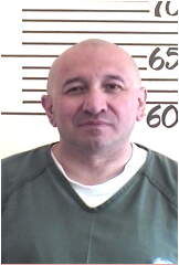 Inmate CAPRANELLI, MATTHEW A