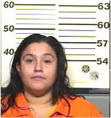 Inmate CARDENAS, ALICIA M