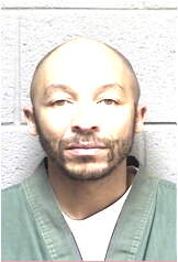 Inmate CARROLL, ANTHONY J