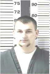 Inmate COBERLY, CHRISTOPHER W