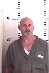 Inmate CRANFILL, JAMES W