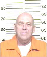 Inmate DORMAN, TERRY P