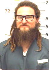 Inmate GILMORE, BENJAMIN D