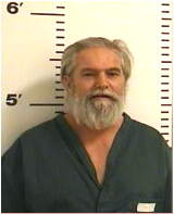 Inmate GILMORE, RANDY L