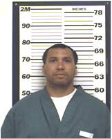 Inmate HARDIMAN, DORIAN C