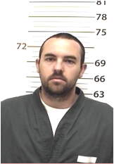 Inmate HEATON, AARON L