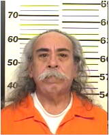 Inmate HERNANDEZ, RAYMOND T