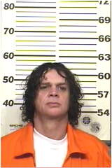 Inmate HOLLY, ROBERT J