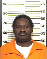 Inmate JOHNSON, RAYMOND R