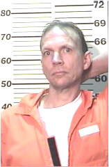 Inmate JOHNSON, STEVEN C