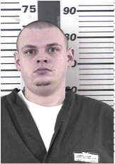 Inmate LEWIS, JOHN A