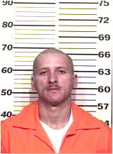 Inmate MAESTAS, SAMUEL A