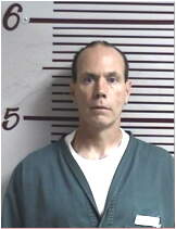 Inmate MCDANIEL, JAMES