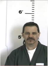 Inmate MCNEIL, DAVID G