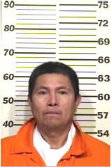 Inmate MEDINAQUINTANILLA, ALFREDO