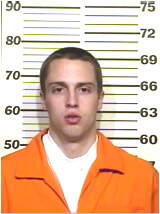 Inmate MILLER, JOSHUA M