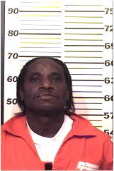 Inmate NOBLE, FRANK D