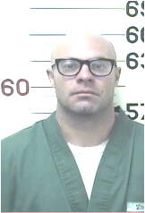 Inmate OLIN, JAMES W