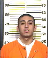 Inmate PARRALOPEZ, HECTOR