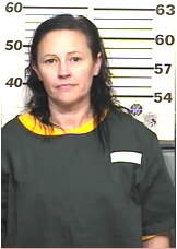 Inmate PARSONS, TAMMY L