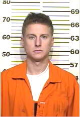 Inmate PEARSON, CHRISTOPHER G