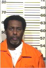 Inmate POWELL, CALVIN L