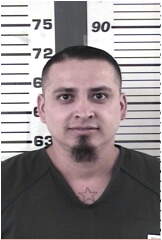 Inmate RODRIGUEZ, MIGUEL A