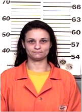 Inmate SAENZ, MARIA A