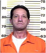 Inmate SIDLE, WARREN L