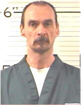 Inmate TAYLOR, ROBERT G