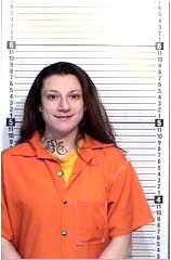 Inmate WAGNER, JENNIFER R