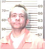 Inmate WEIS, ANTHONY D