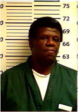 Inmate WILLIAMS, DAVID W