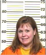 Inmate ADCOCK, HEATHER A