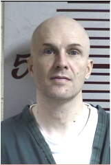 Inmate ANDERSON, TROY A