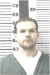 Inmate BOHNE, TIMOTHY T